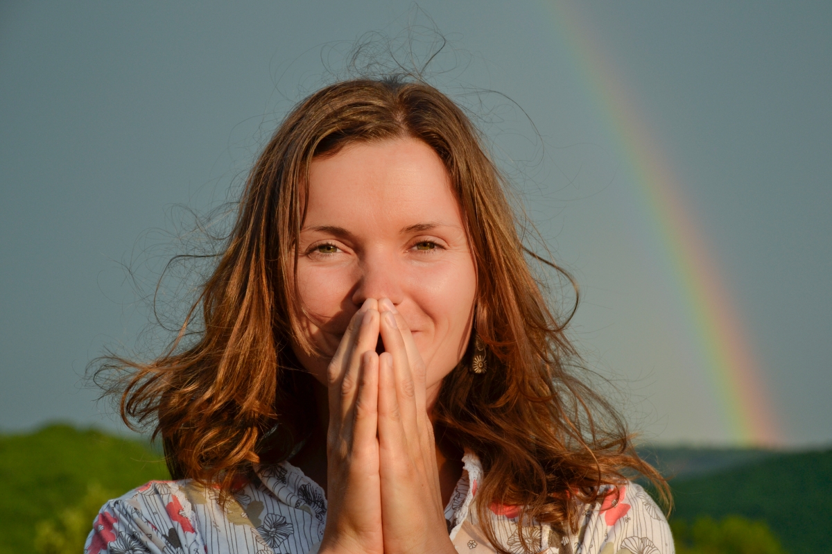 20 Ways To Feel More Grateful And Happy